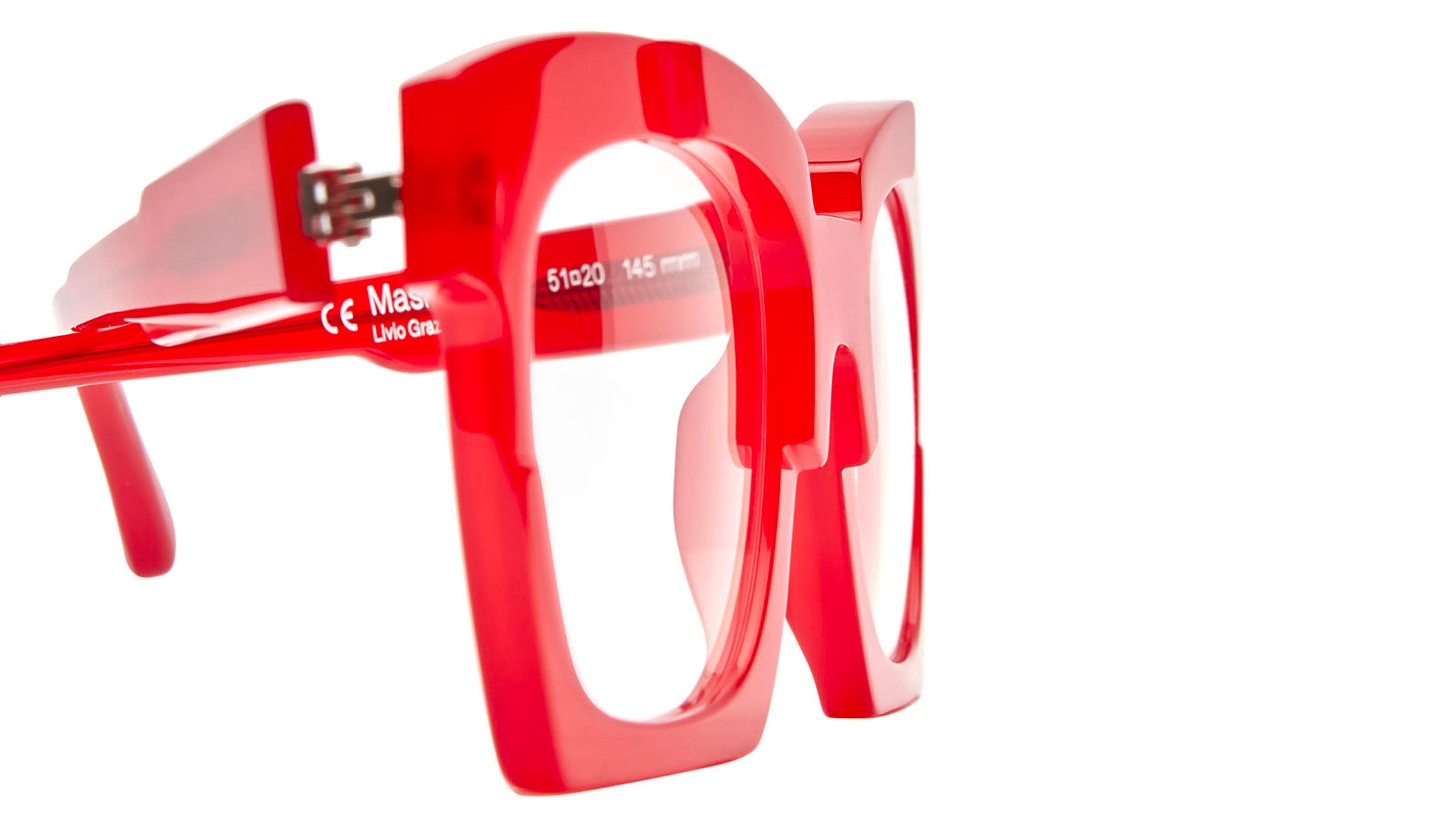 K5 RD Red