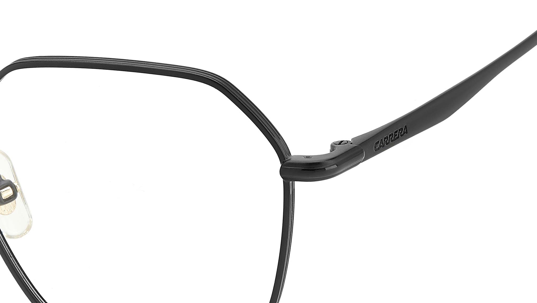 335 003 Matte Black