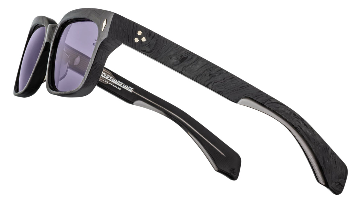 Molino 55 Ebony