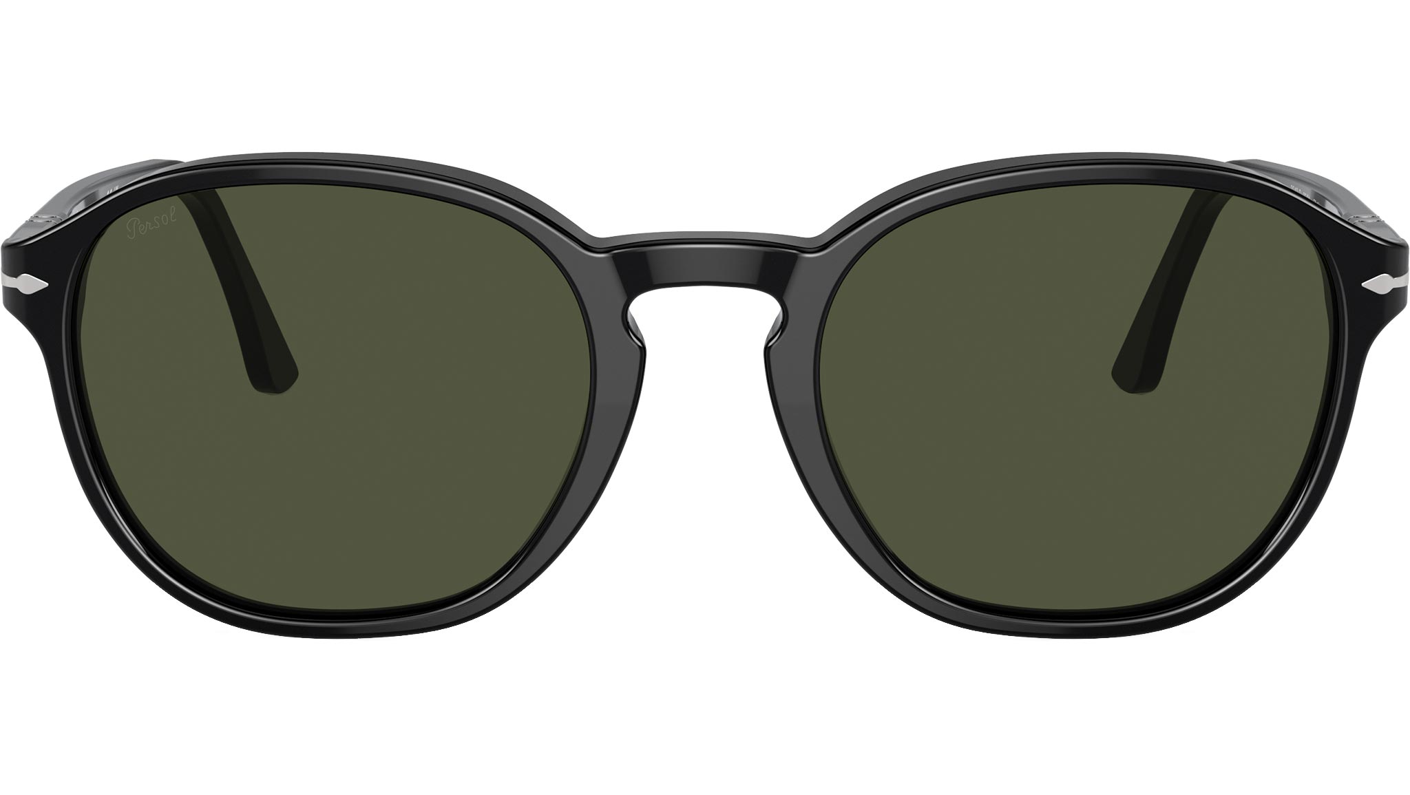 PO3343S 95/31 Black