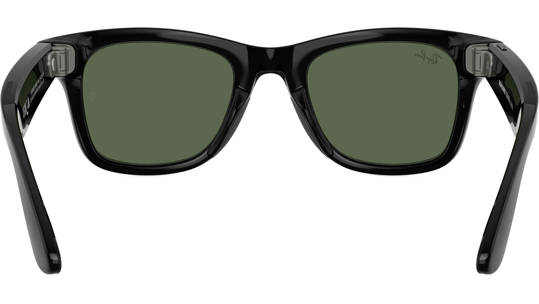 Meta Wayfarer Gen 2