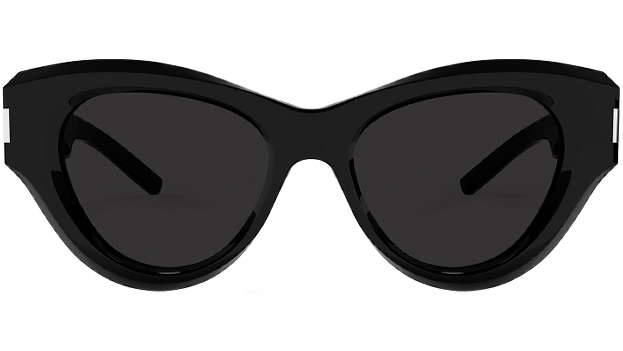 SL 506 shiny black