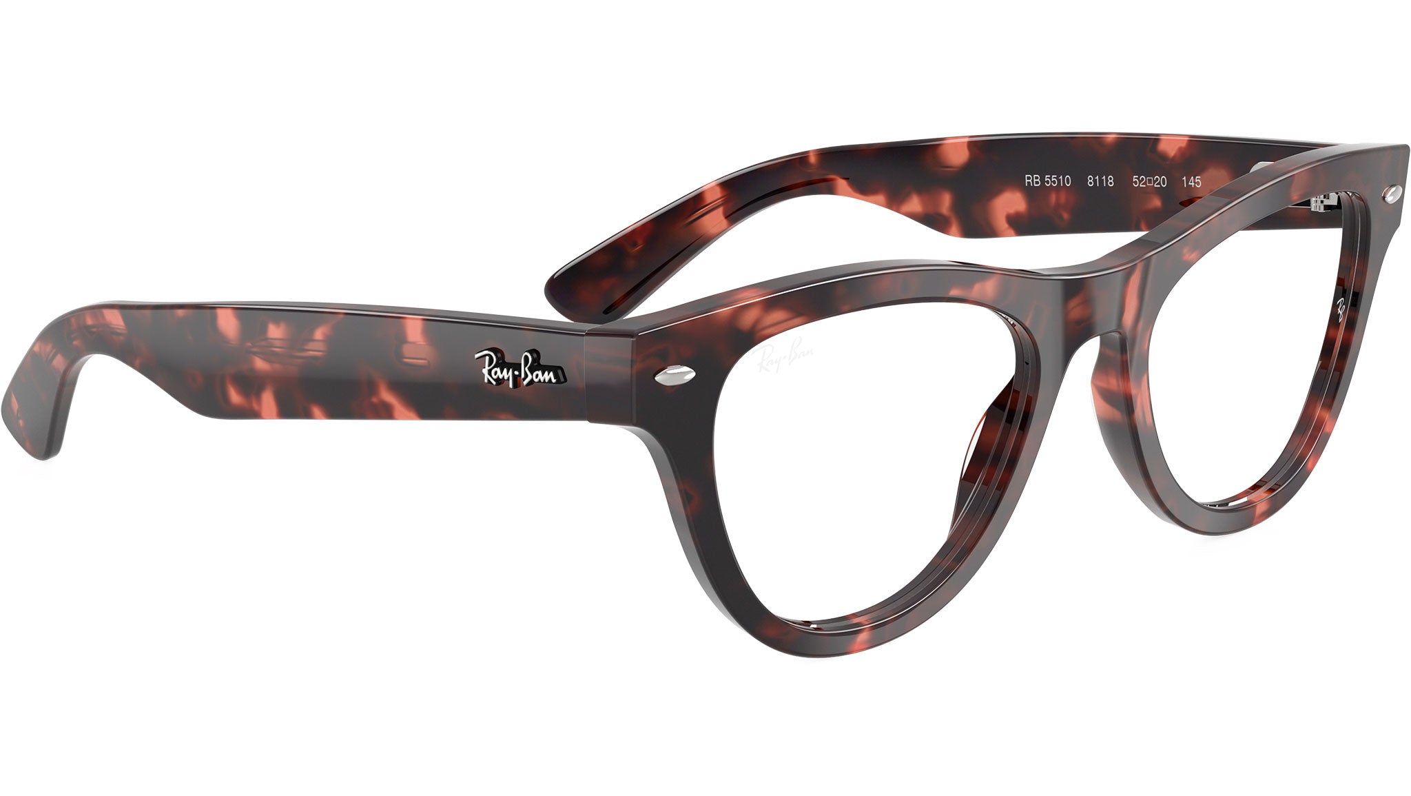 RB5510 Optics 8118