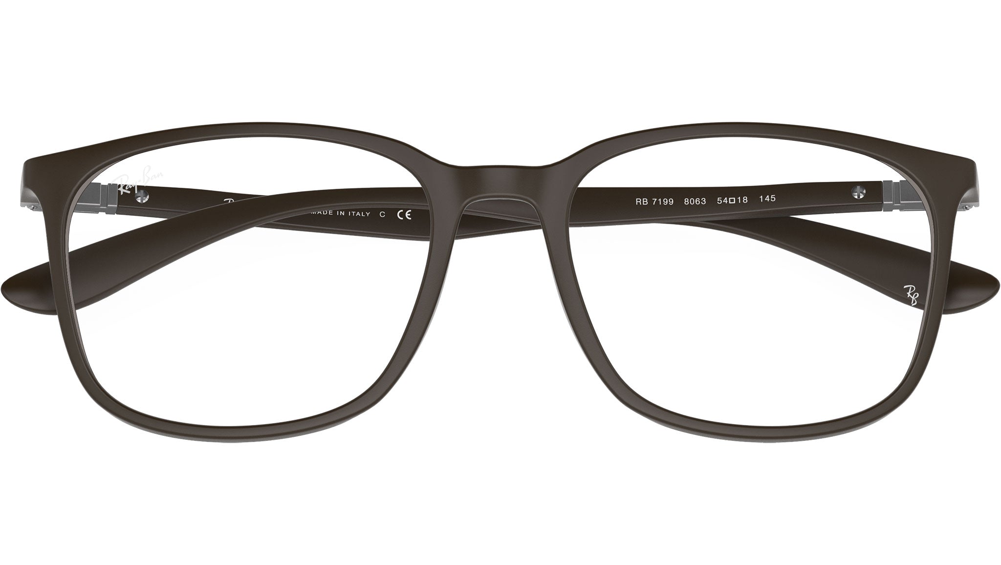 RB7199 Optics 8063