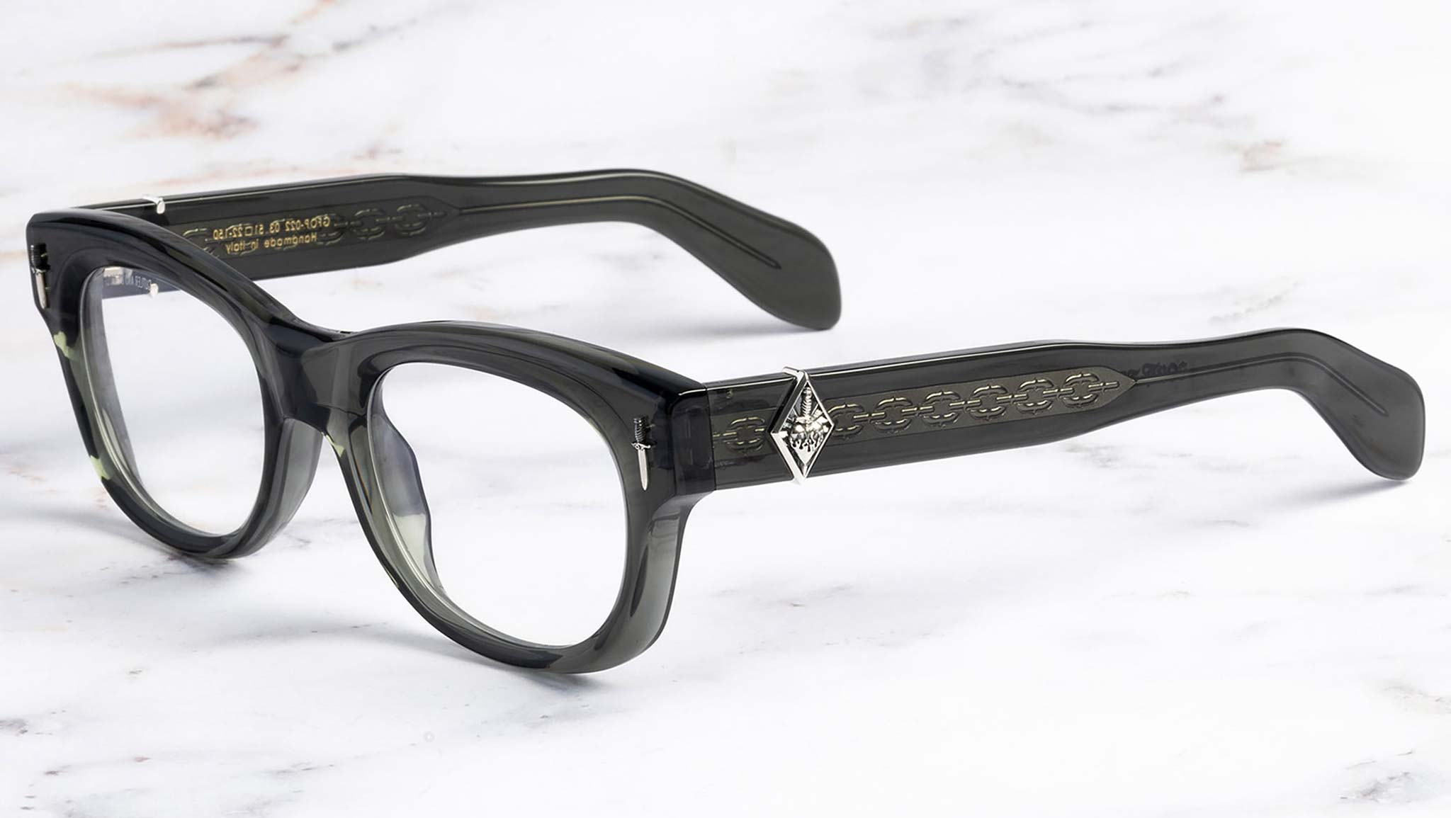 Jimmi Optical 01