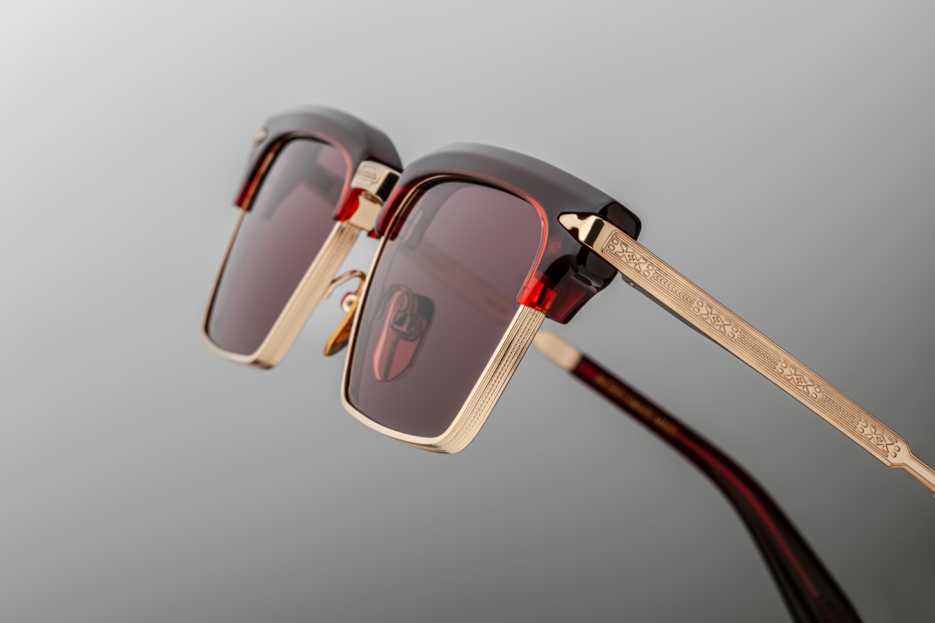 JACQUES MARIE MAGE - ALIN