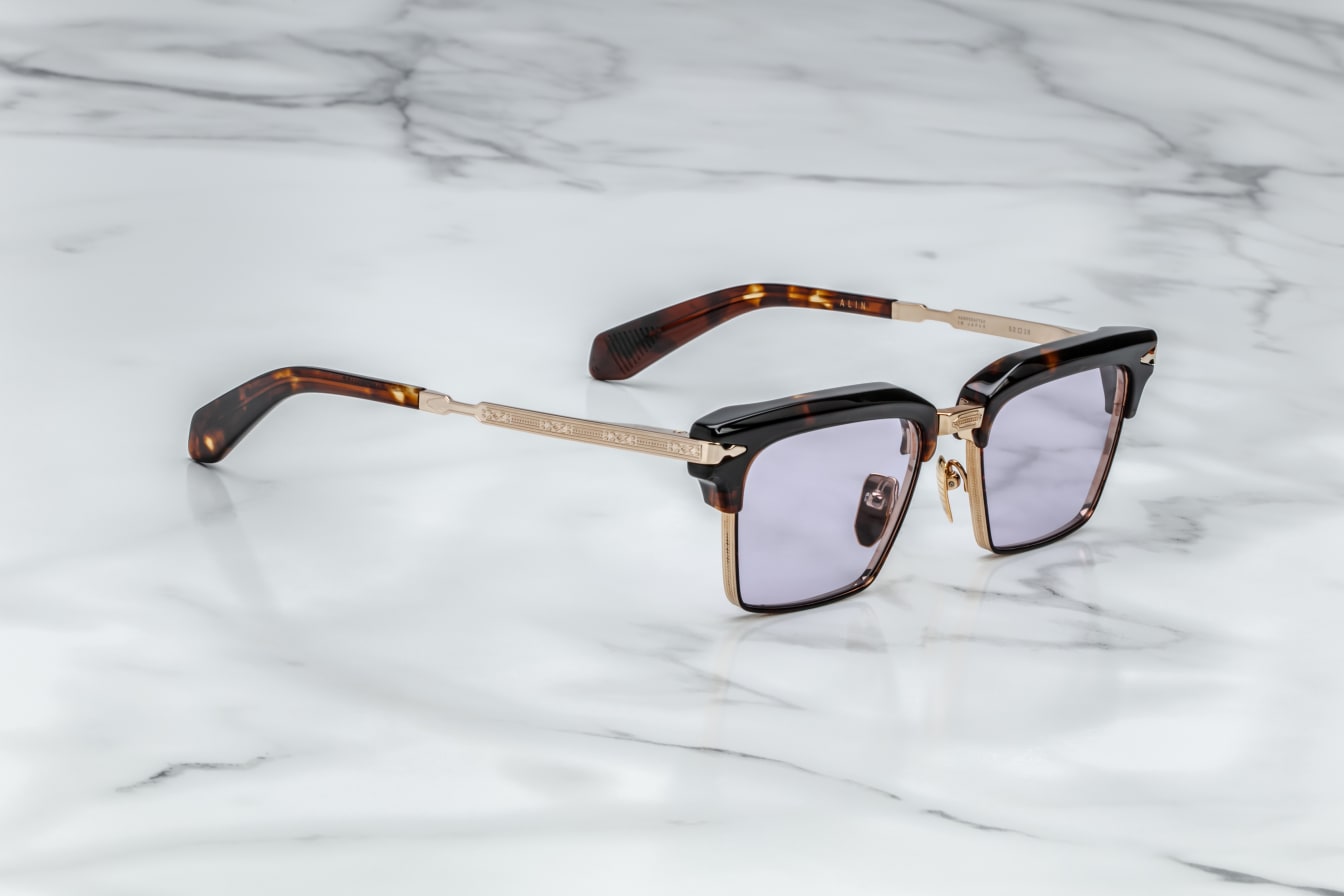 JACQUES MARIE MAGE - ALIN