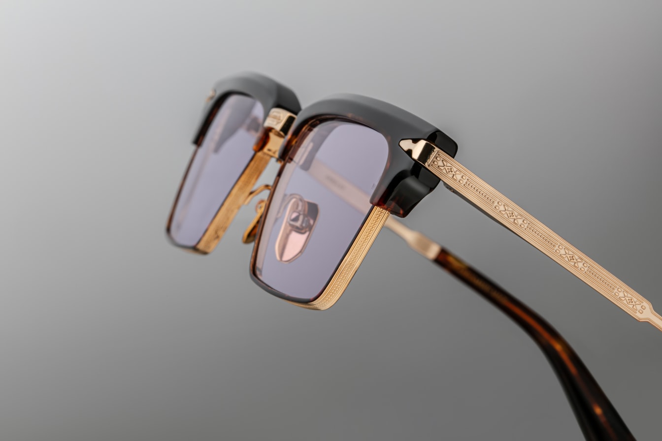 JACQUES MARIE MAGE - ALIN