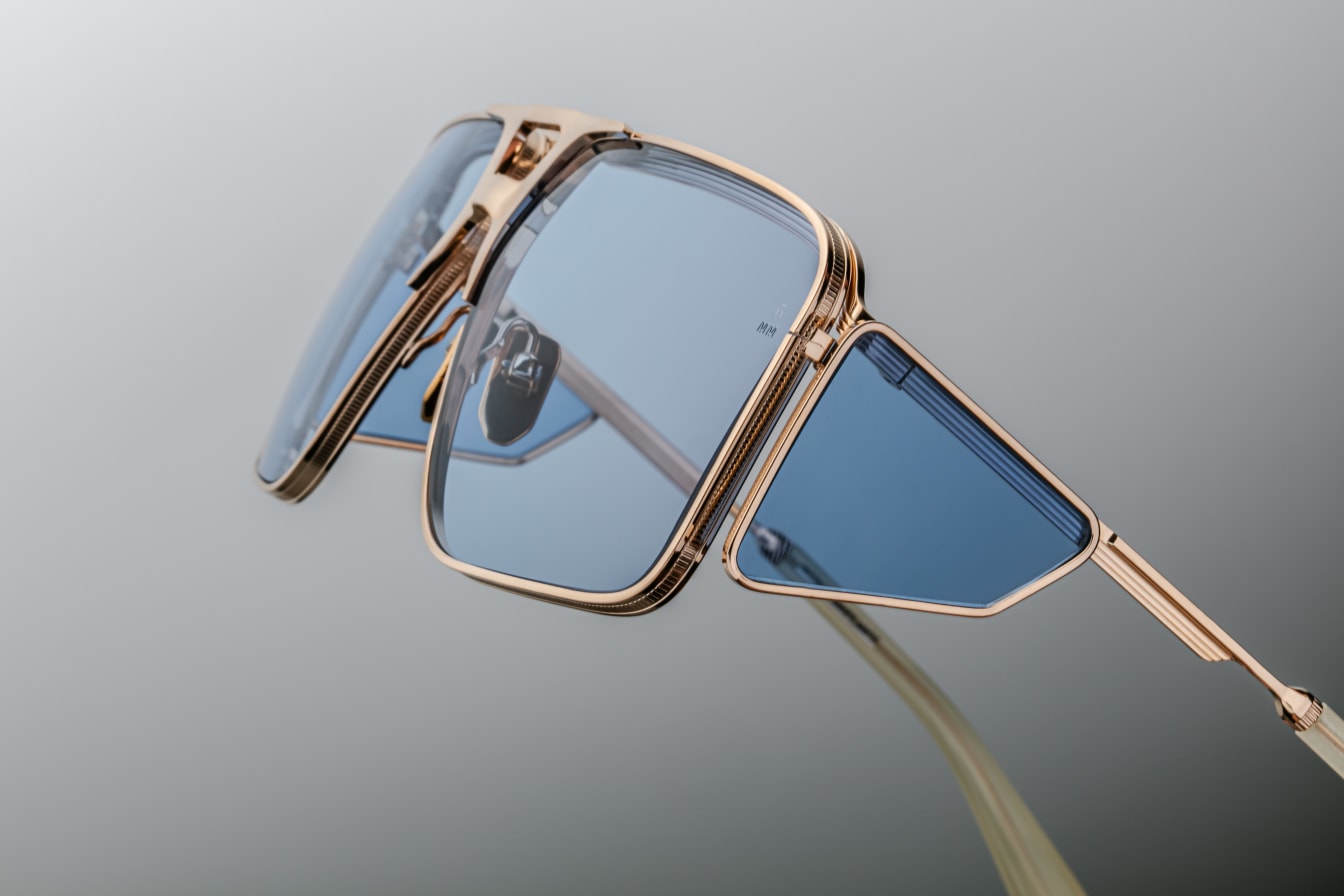 JACQUES MARIE MAGE - ASSEN