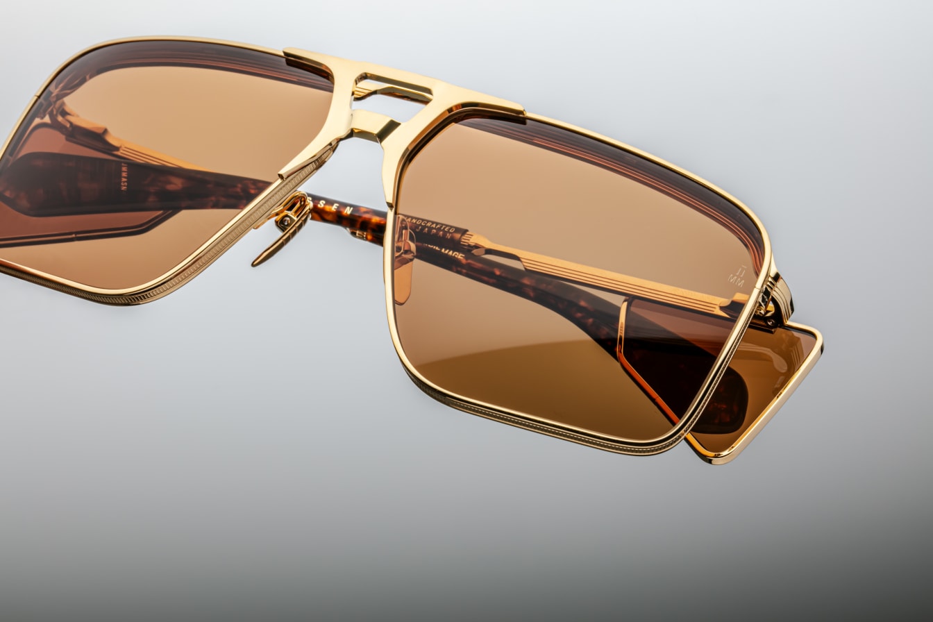 JACQUES MARIE MAGE - ASSEN