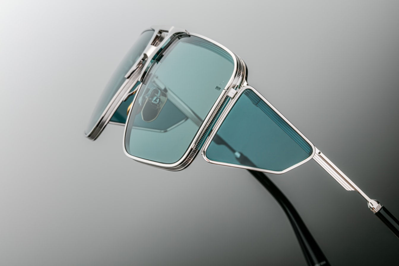 JACQUES MARIE MAGE - ASSEN