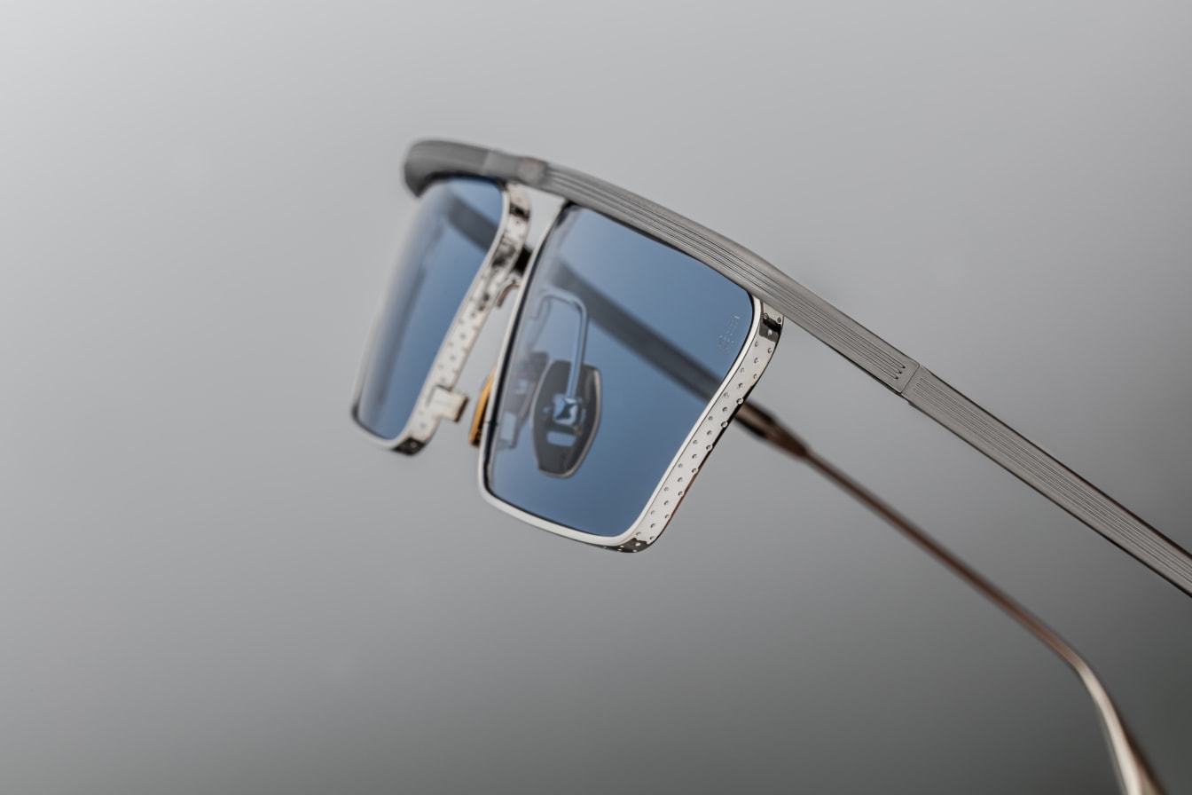 JACQUES MARIE MAGE - BOGART