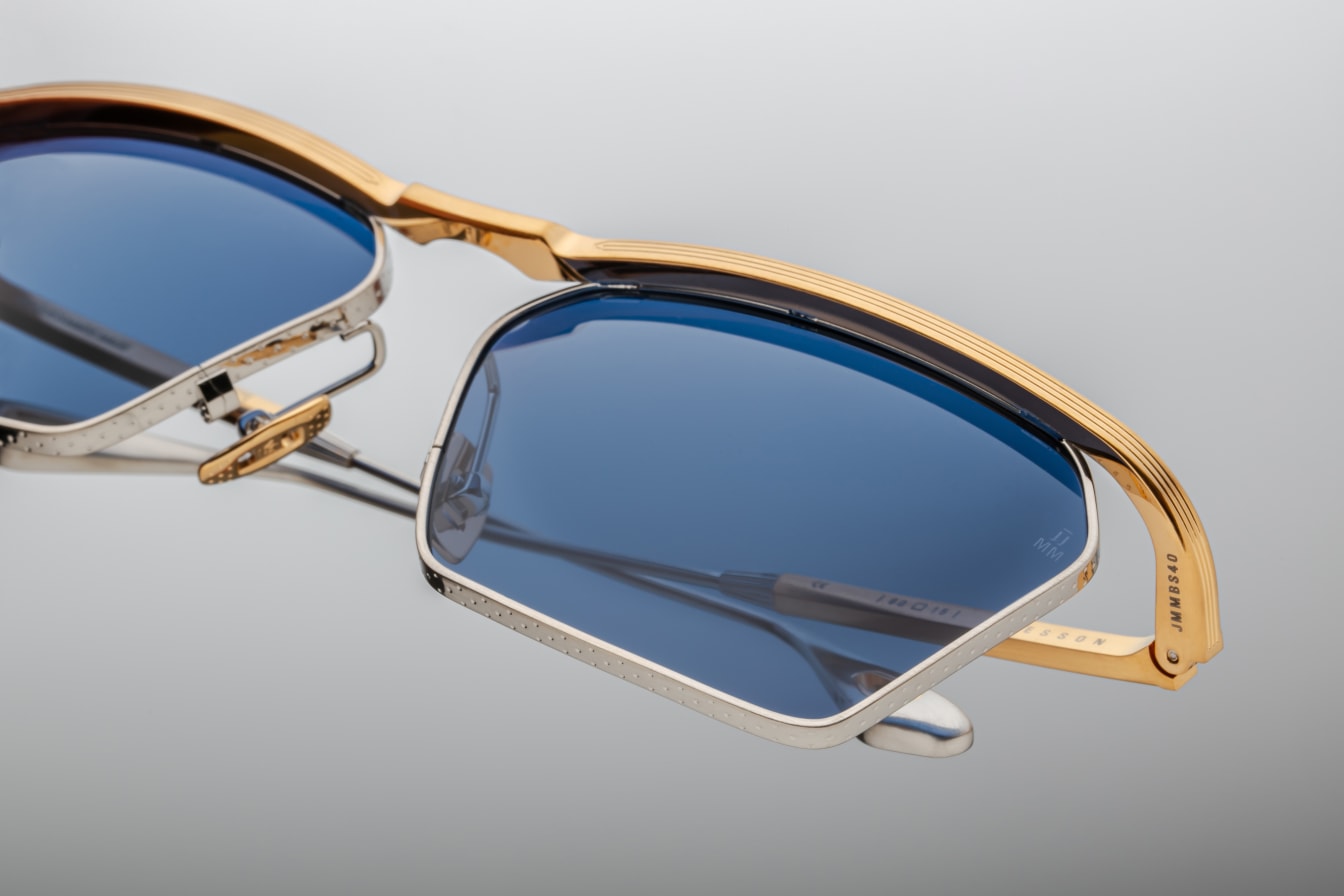 JACQUES MARIE MAGE - BRESSON