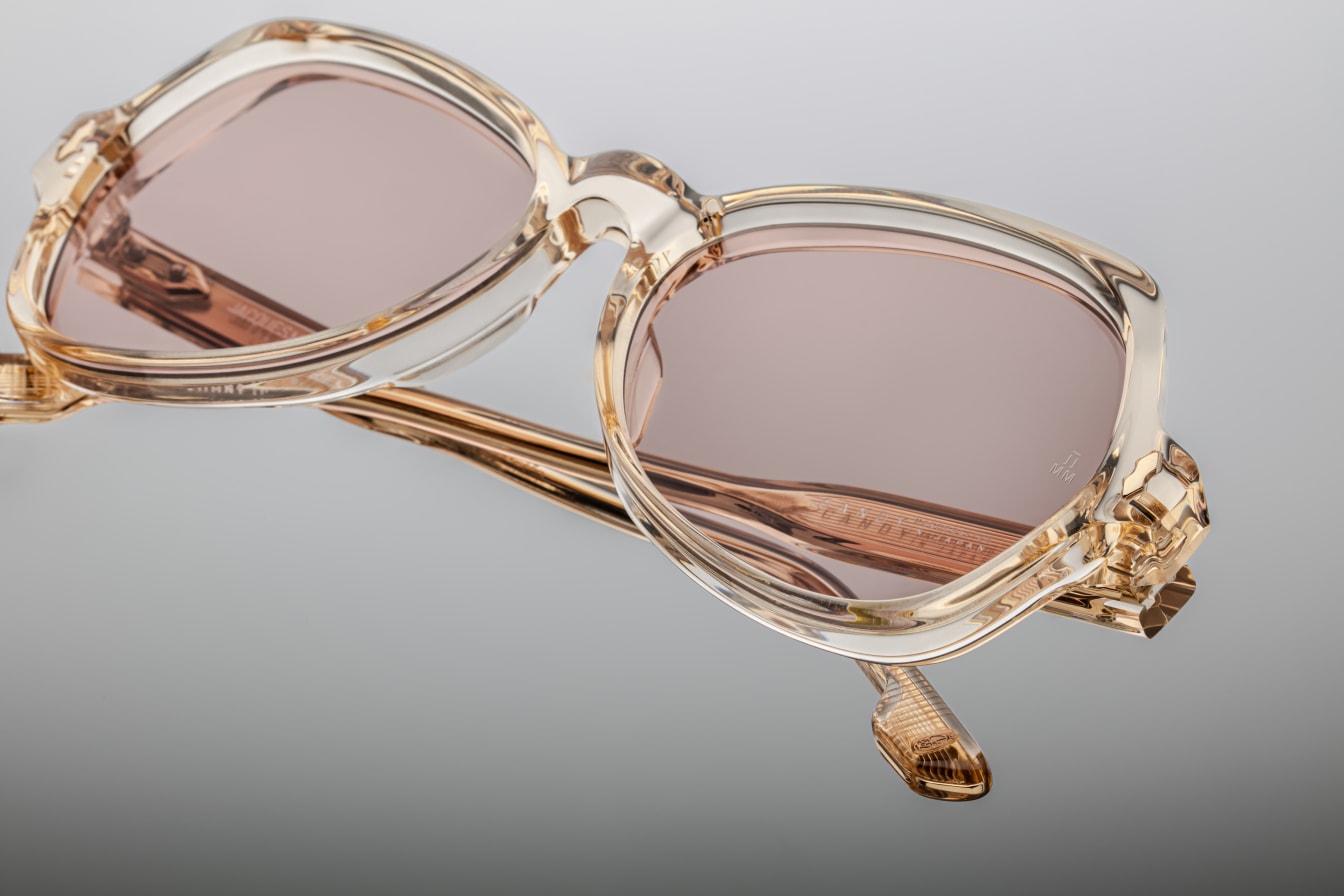 JACQUES MARIE MAGE - CANDY