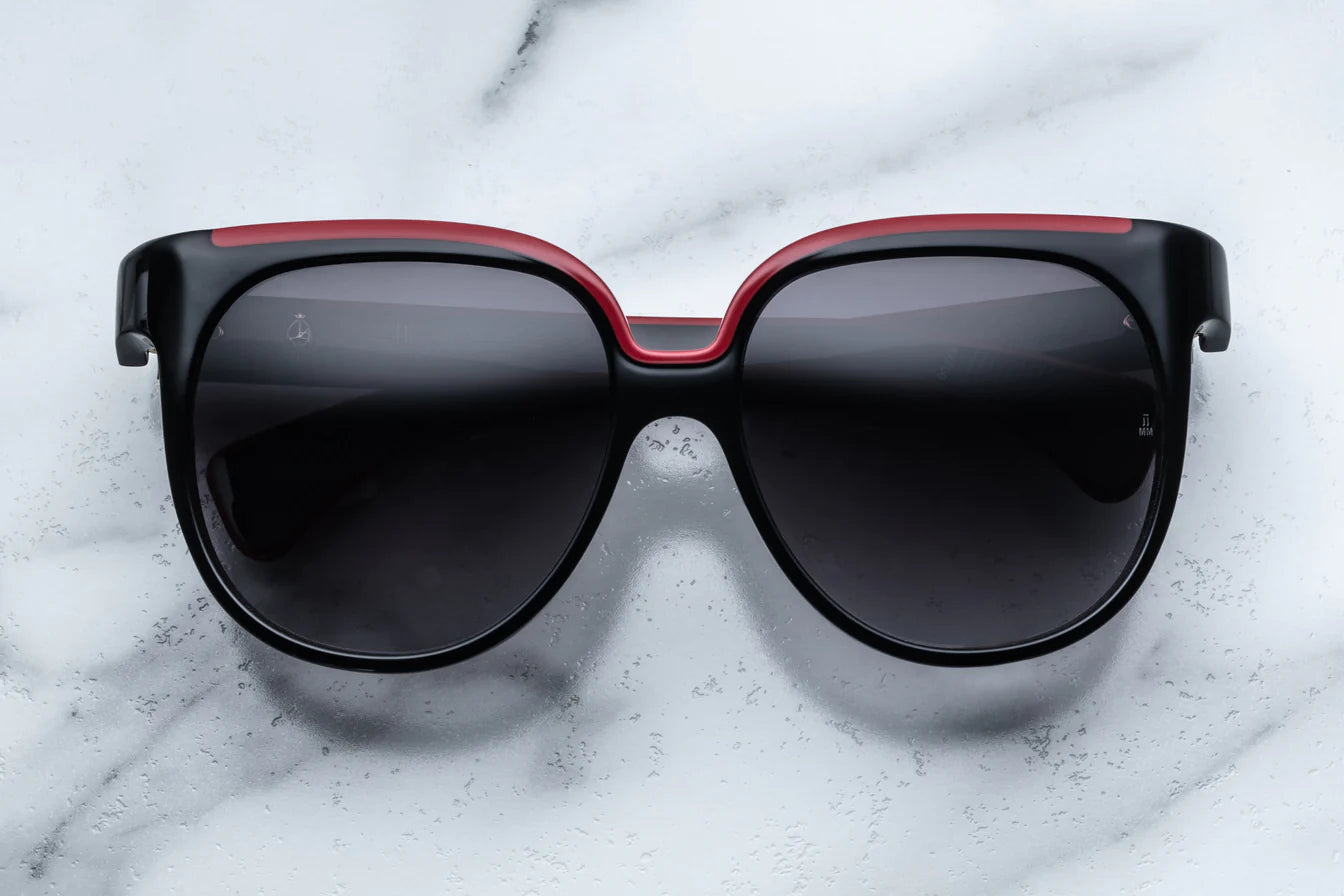 JACQUES MARIE MAGE - CLEVELAND