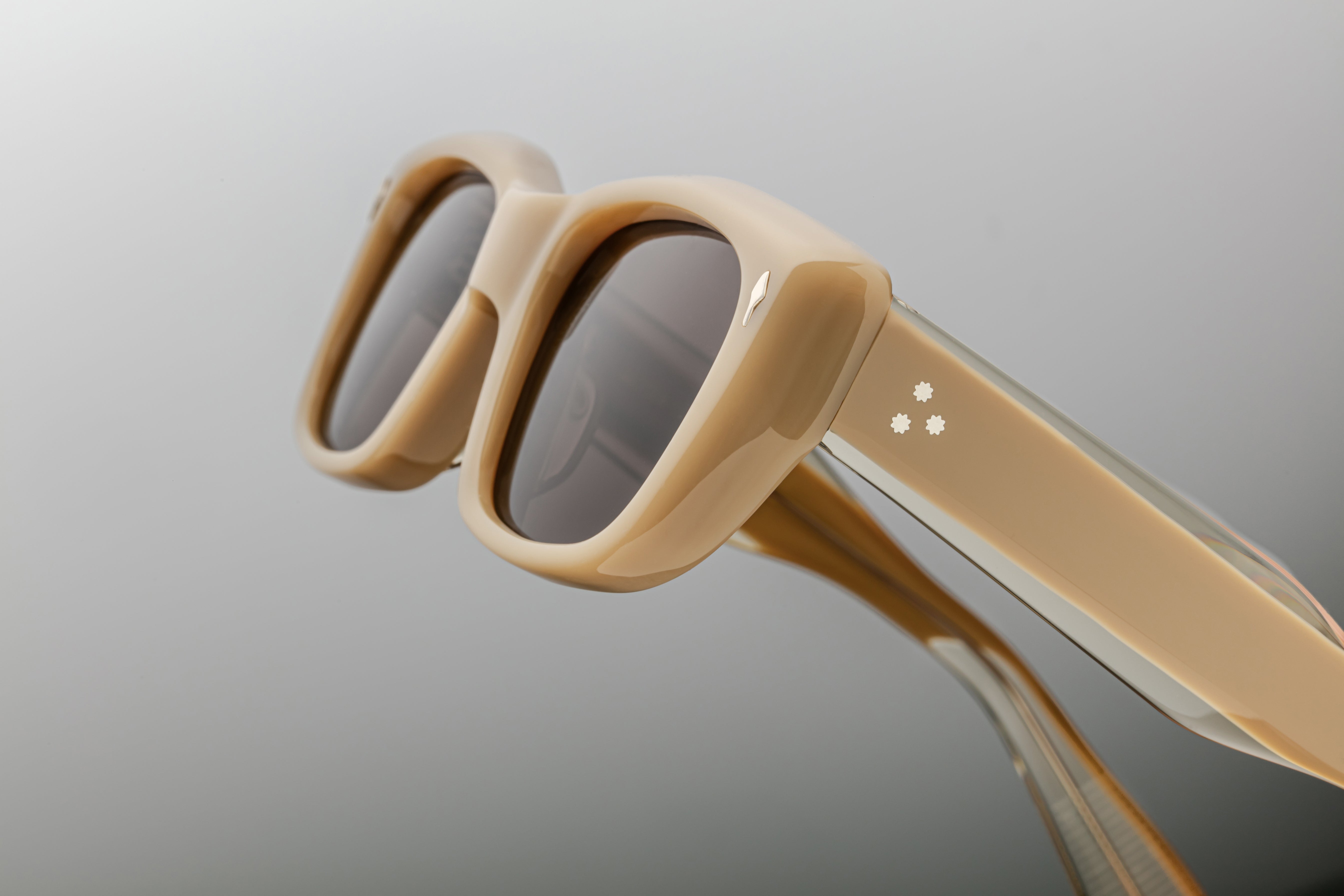 JACQUES MARIE MAGE - CORNICHE