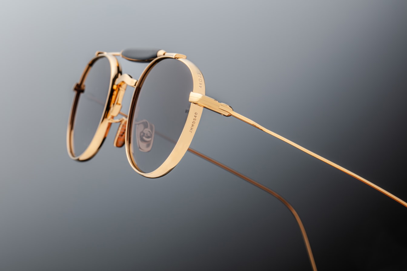 JACQUES MARIE MAGE - DASAN