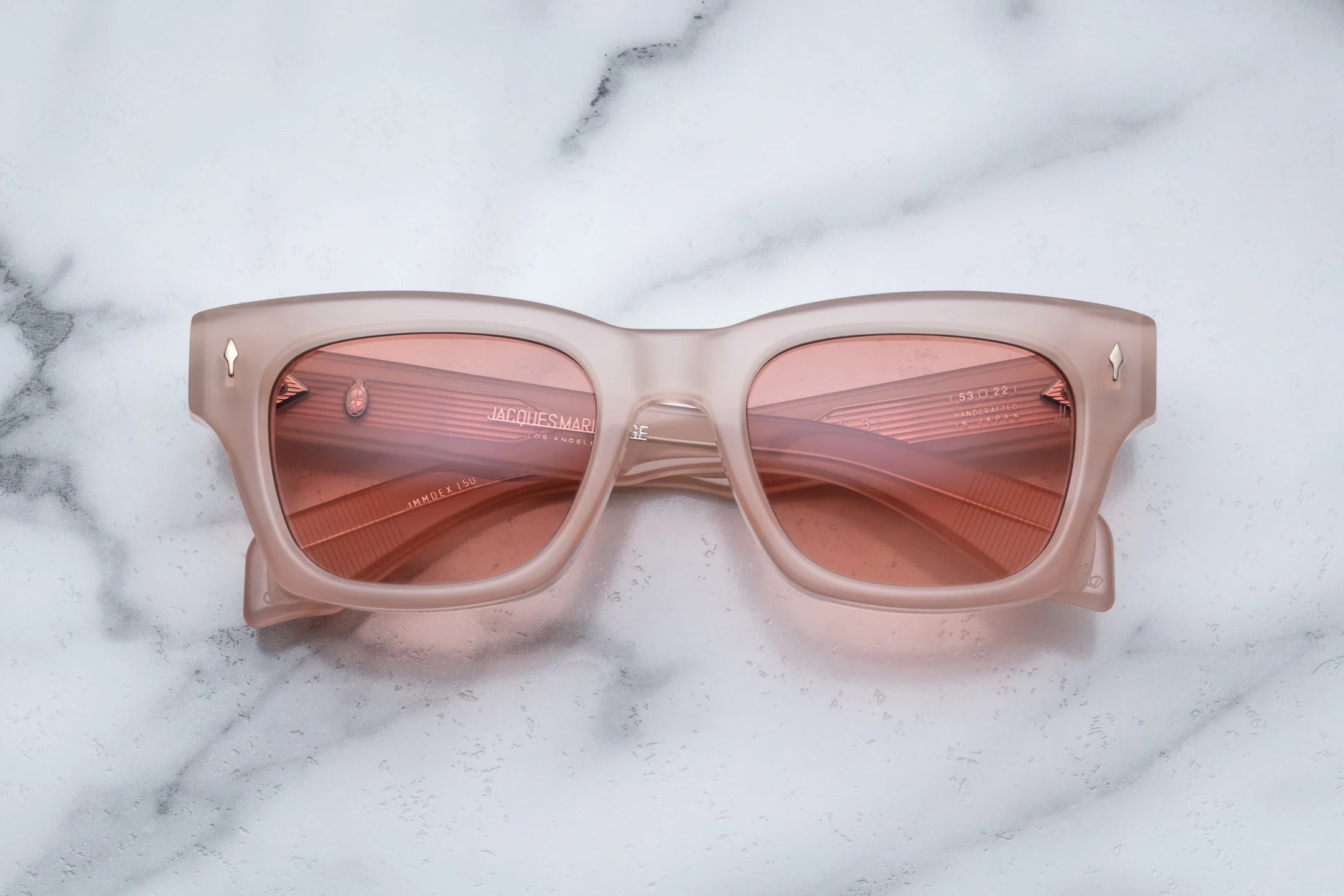 JACQUES MARIE MAGE - DEALAN 53