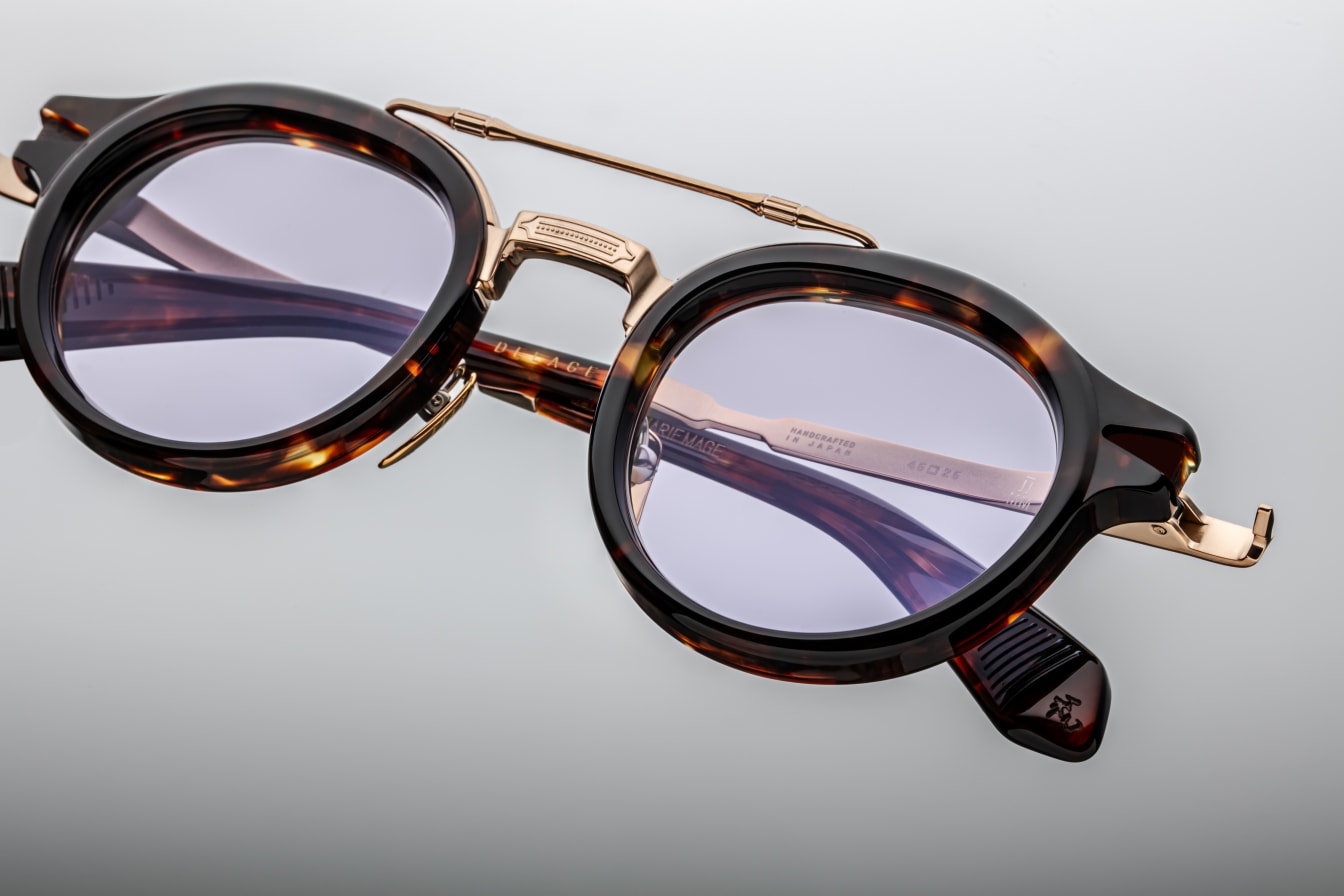 JACQUES MARIE MAGE - DELAGE