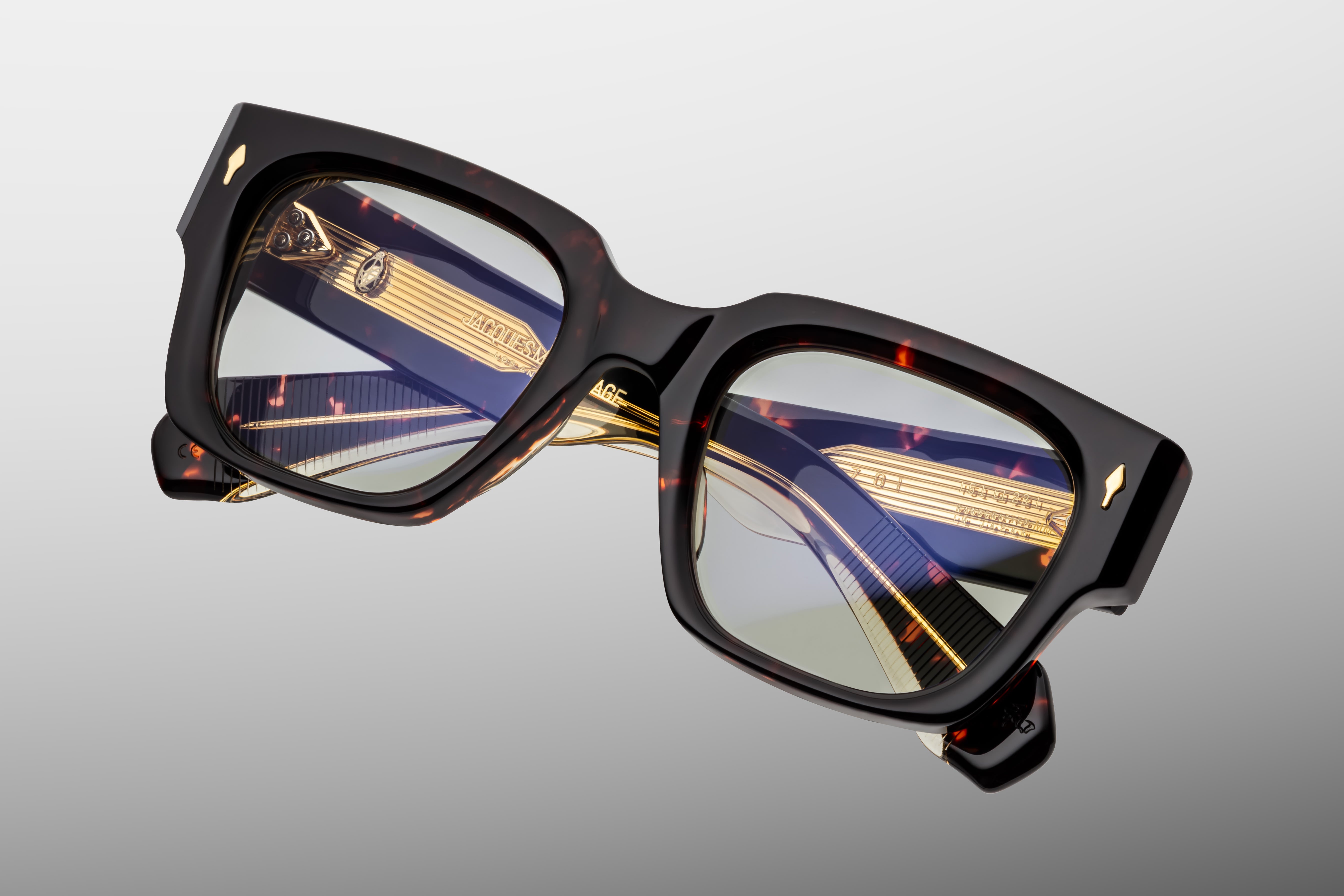 JACQUES MARIE MAGE - ENZO RX