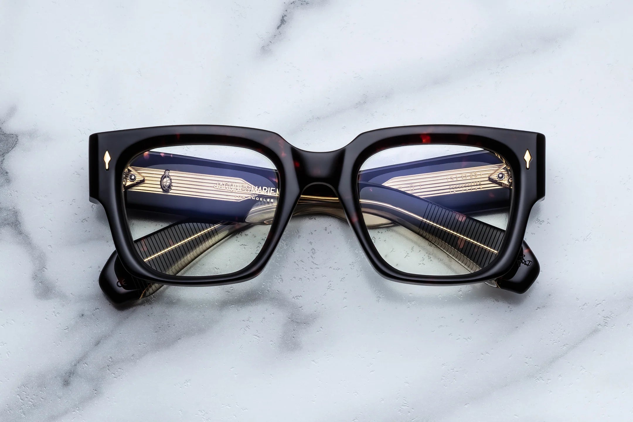 JACQUES MARIE MAGE - ENZO RX