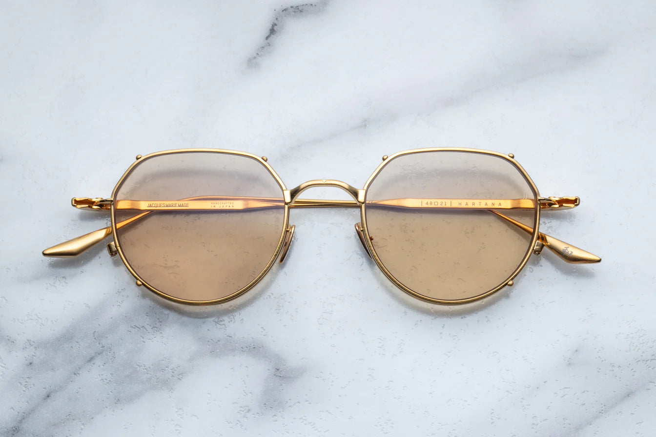 JACQUES MARIE MAGE - HARTANA