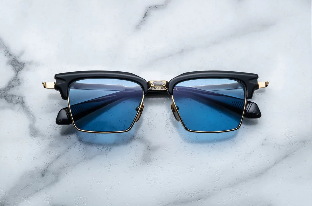 JACQUES MARIE MAGE - ALIN