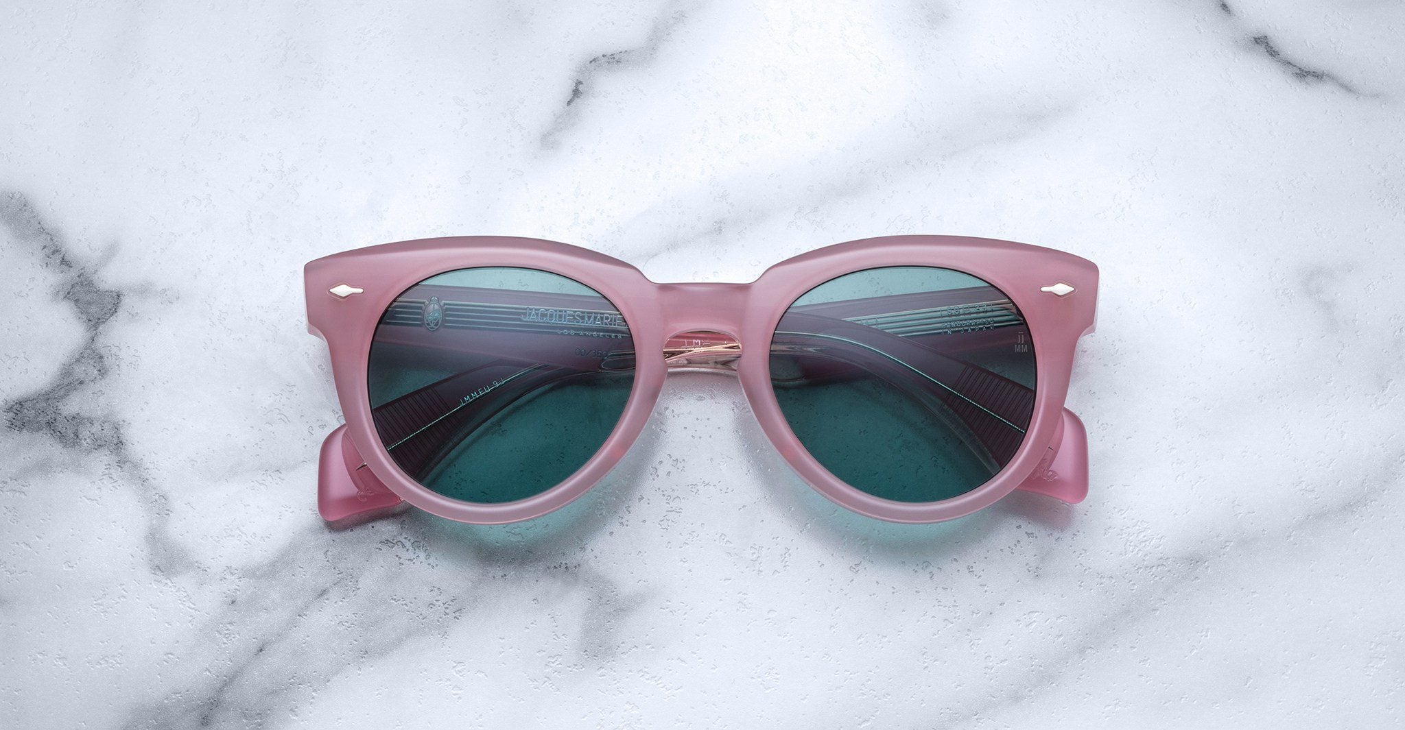 JACQUES MARIE MAGE - FONTAINE BLEAU