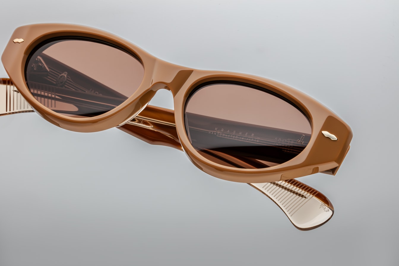 JACQUES MARIE MAGE - KRASNER