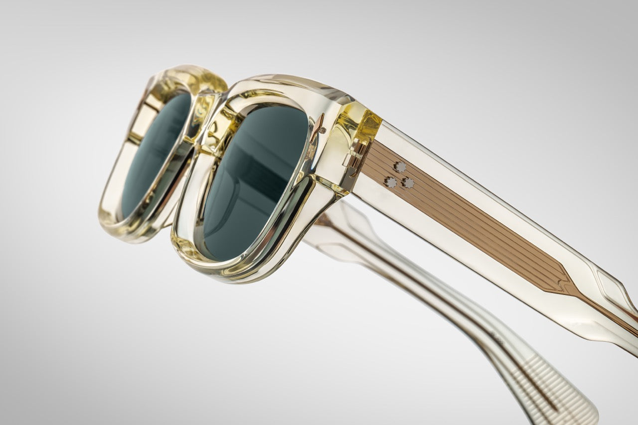 JACQUES MARIE MAGE - MATTEI