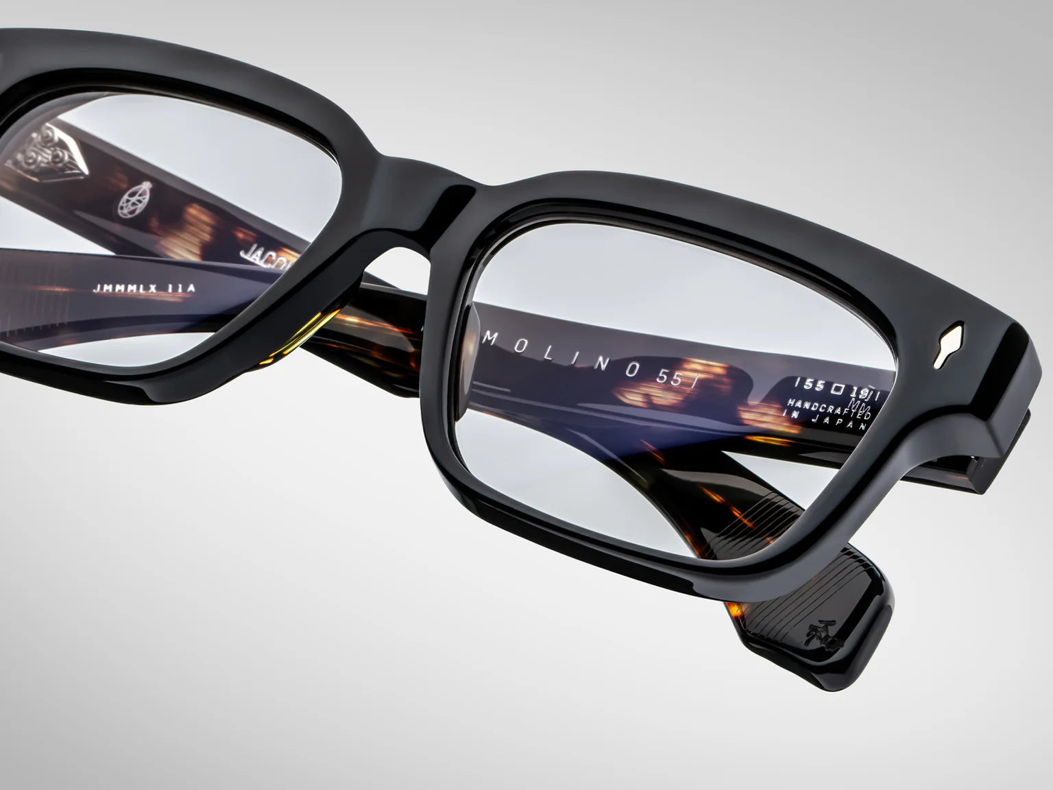 JACQUES MARIE MAGE - MILL RX