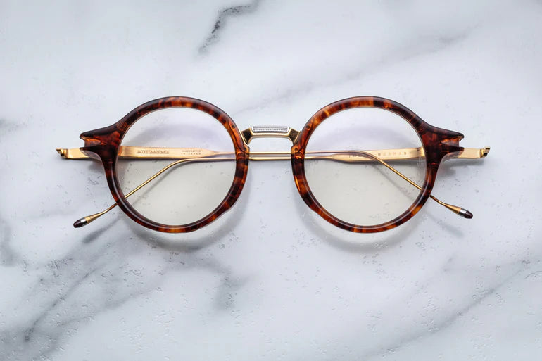 JACQUES MARIE MAGE - NORMAN RX