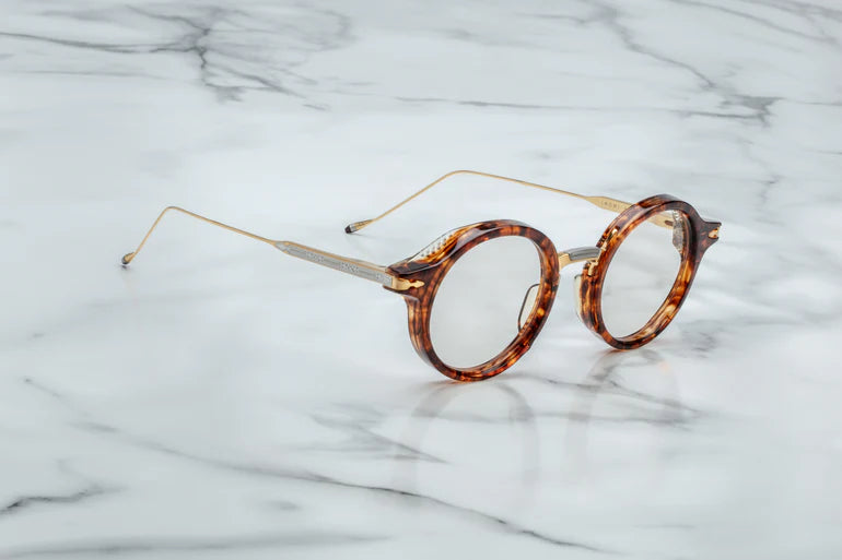 JACQUES MARIE MAGE - NORMAN RX