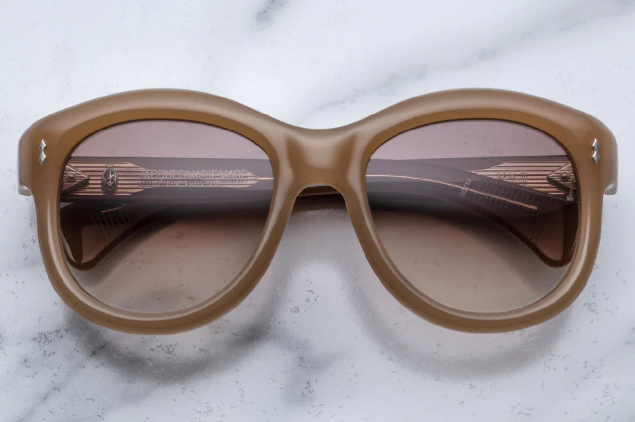 JACQUES MARIE MAGE - JENNIE