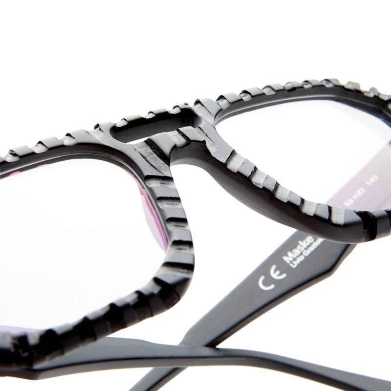 KUBORAUM K33 Optical