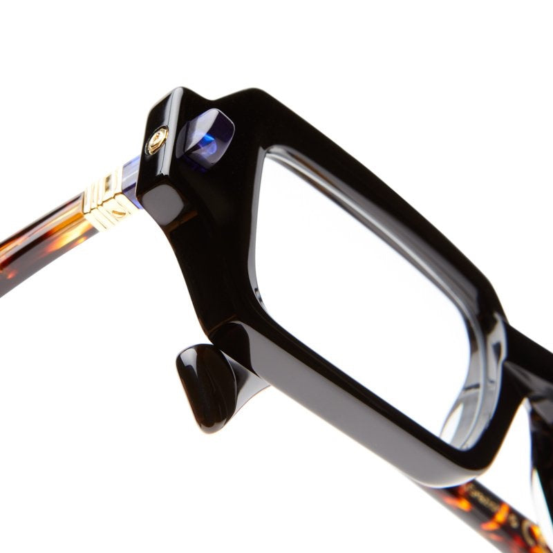 KUBORAUM Q9 Optical