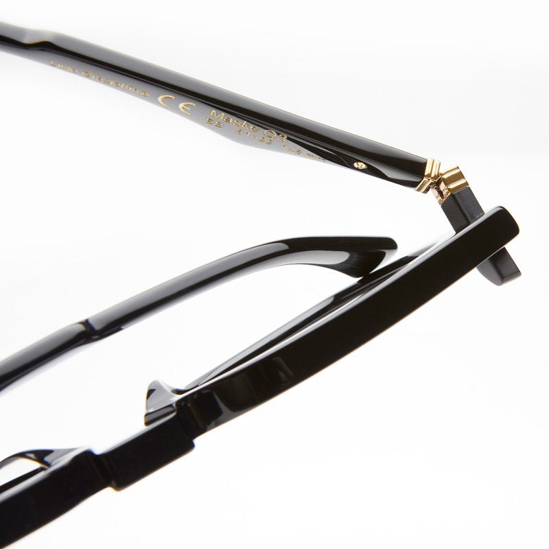 KUBORAUM Q3 Optical