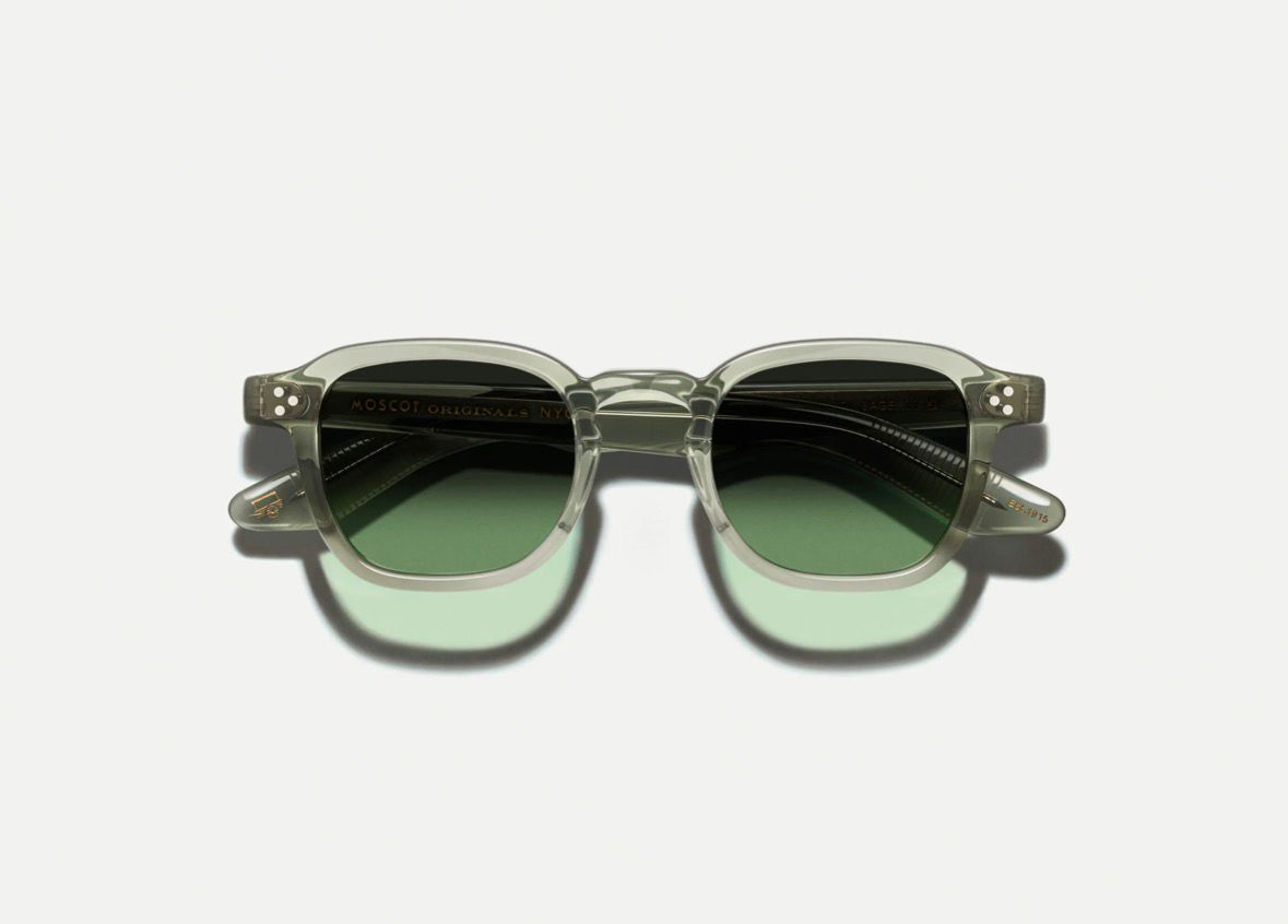 MOSCOT MOMZA SUN