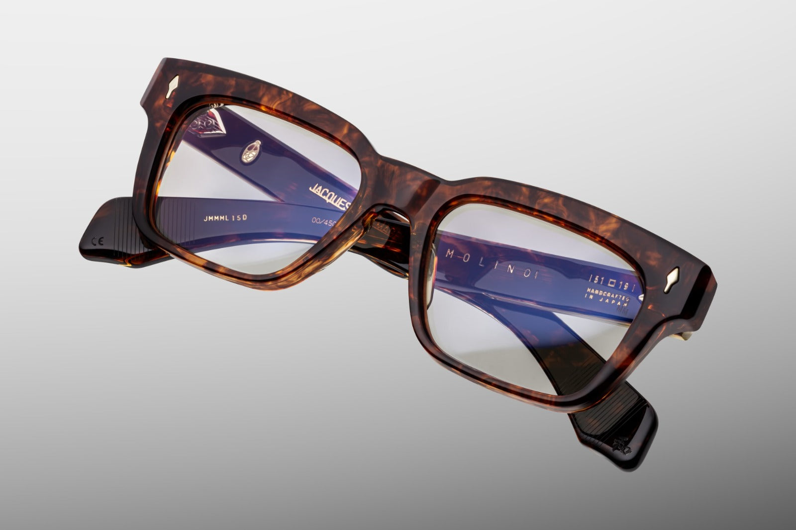 JACQUES MARIE MAGE - MILL RX