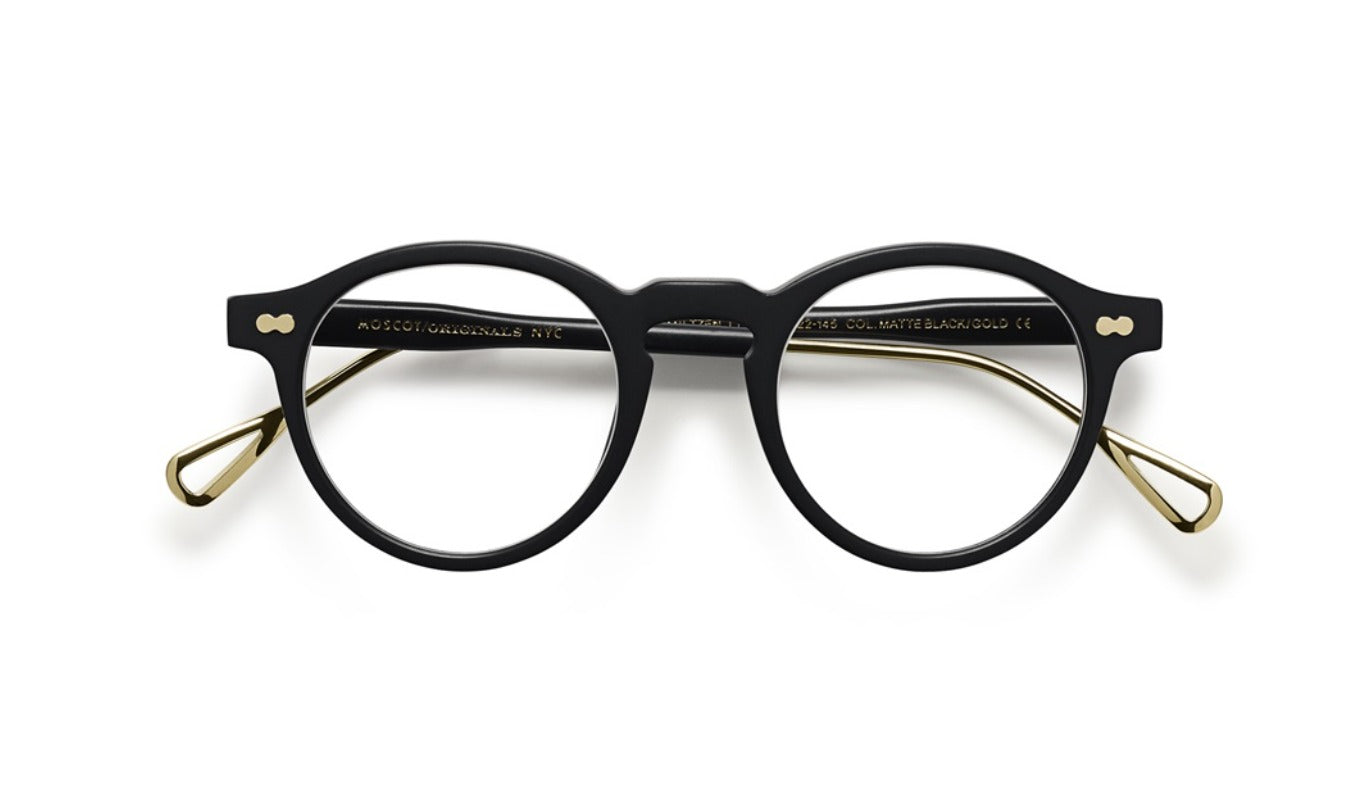 MOSCOT MILTZEN TT