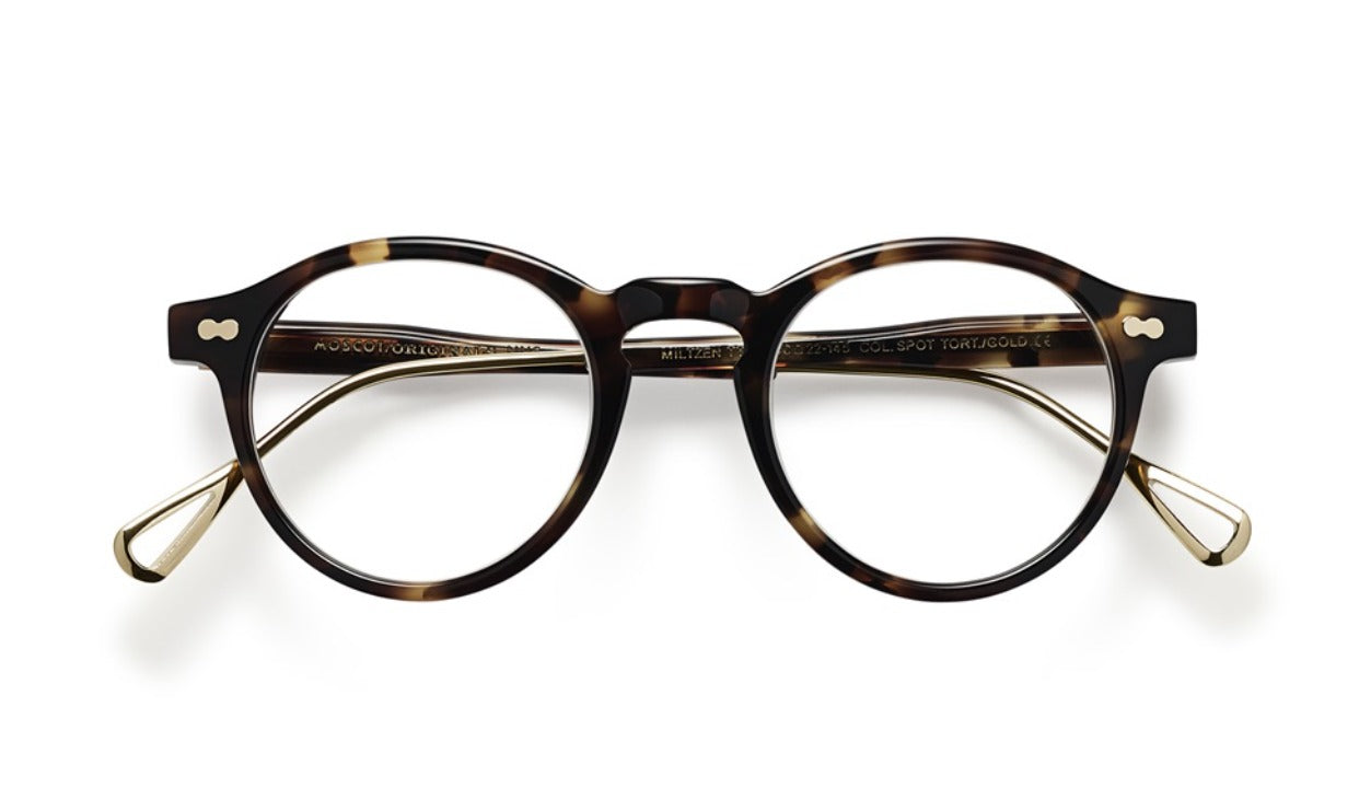 MOSCOT MILTZEN TT