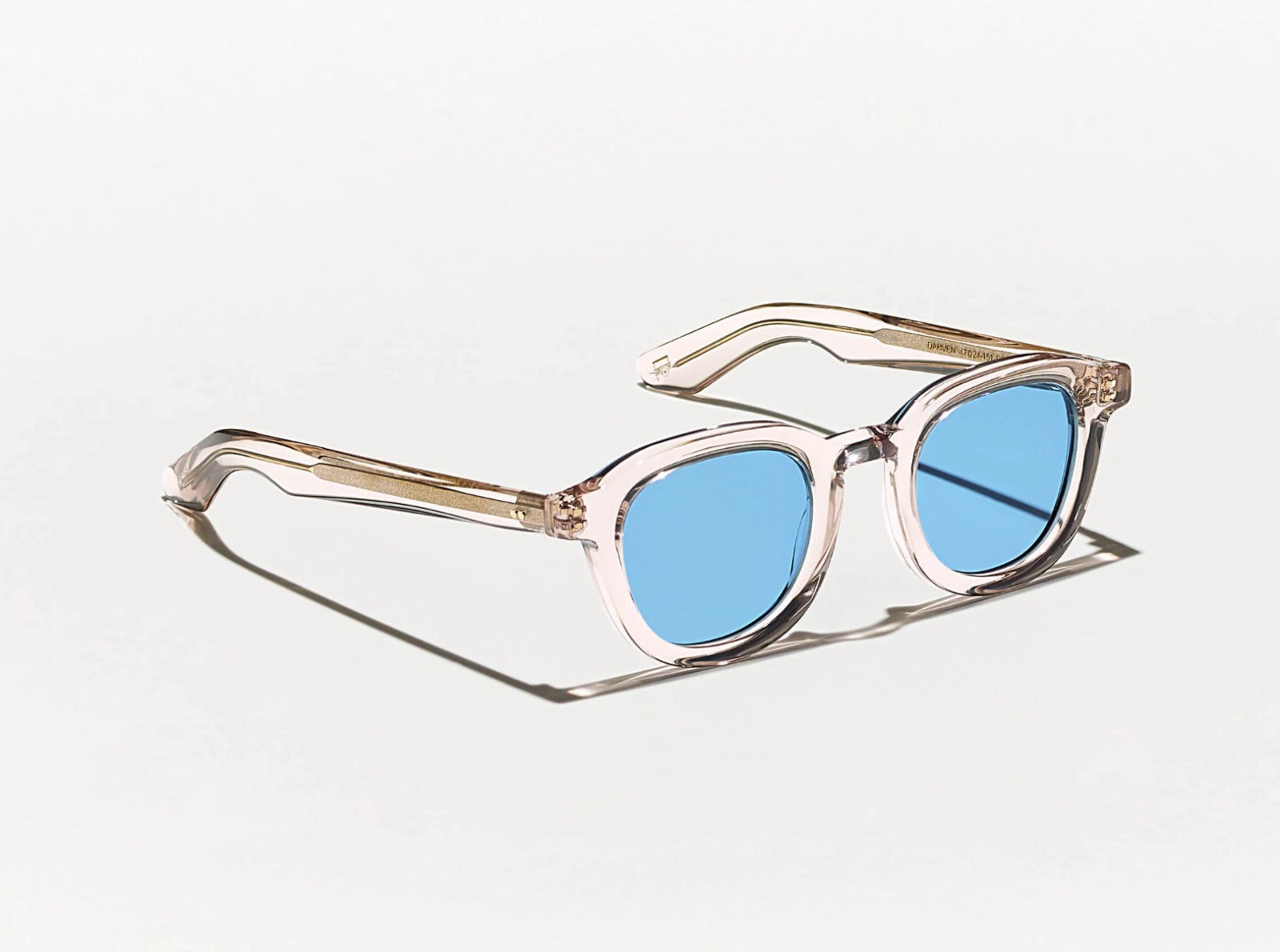 MOSCOT DAHVEN POLYCHROME