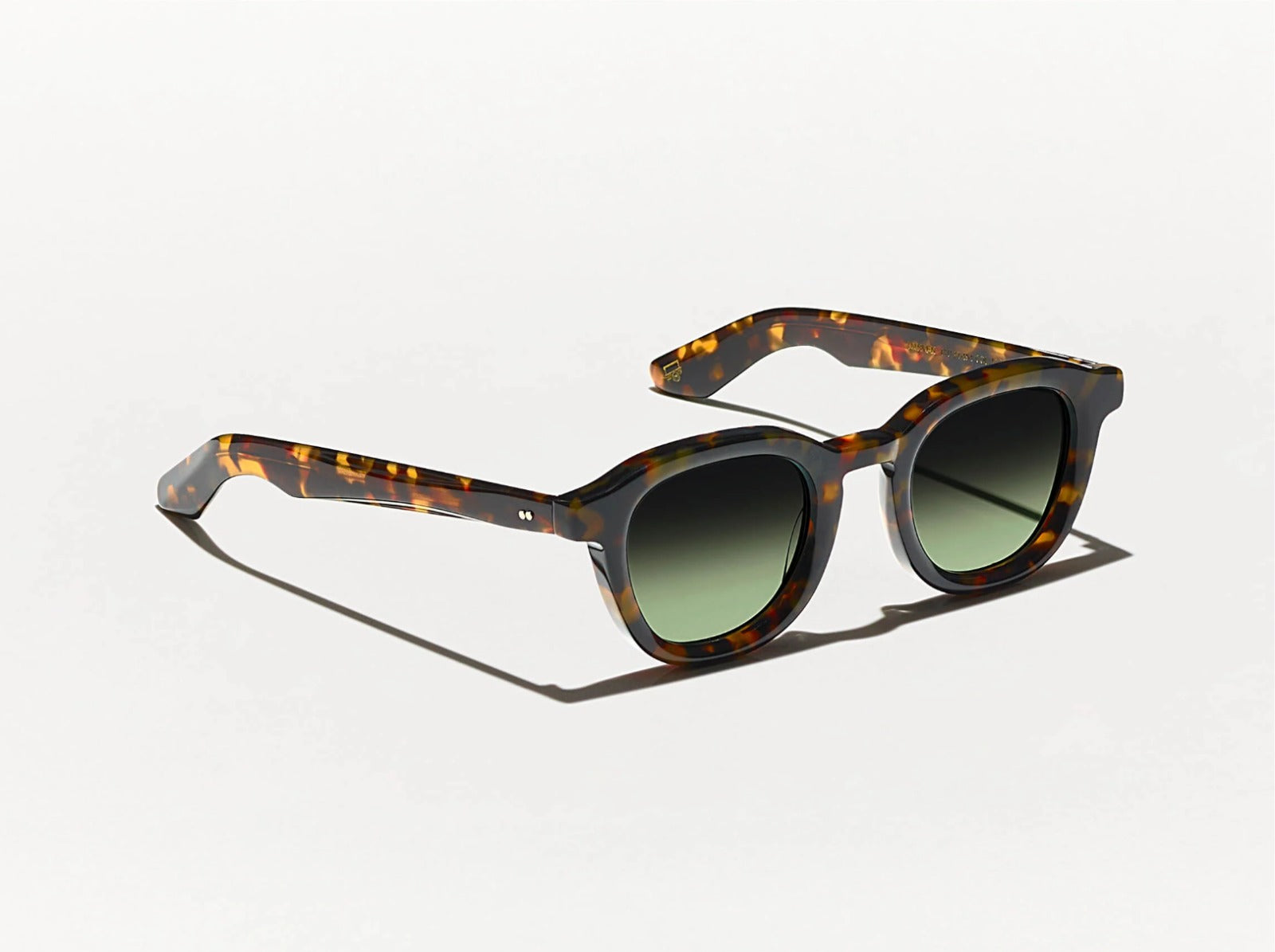 MOSCOT DAHVEN POLYCHROME