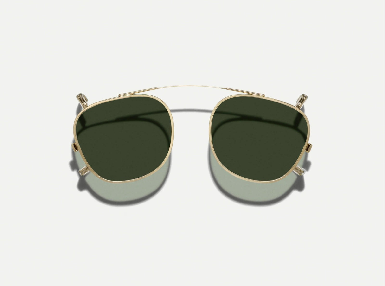 MOSCOT DAHVEN CLIP