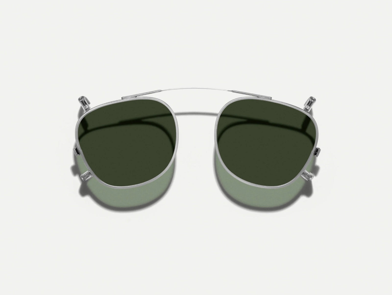 MOSCOT DAHVEN CLIP