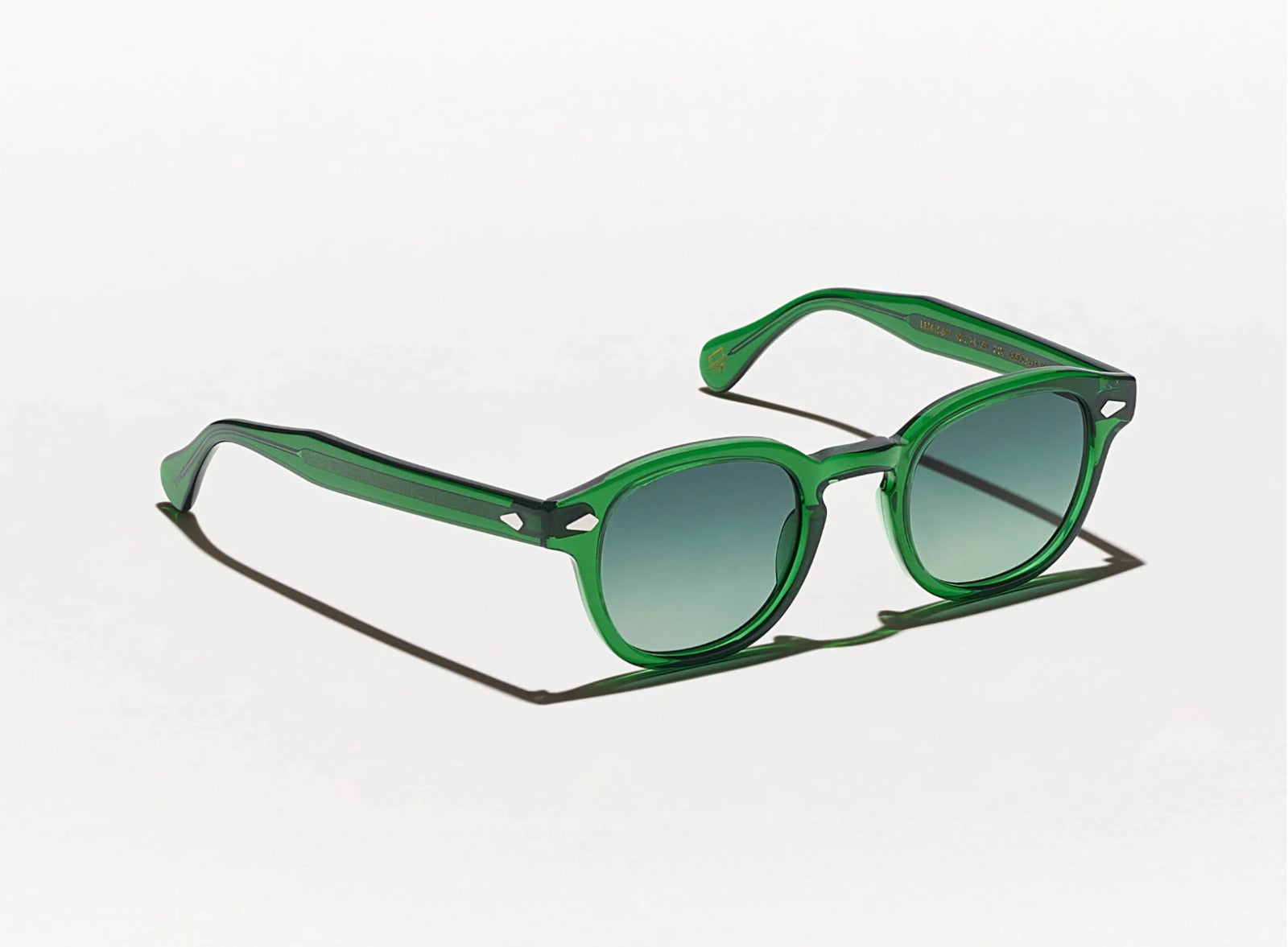 MOSCOT LEMTOSH MONOCHROME