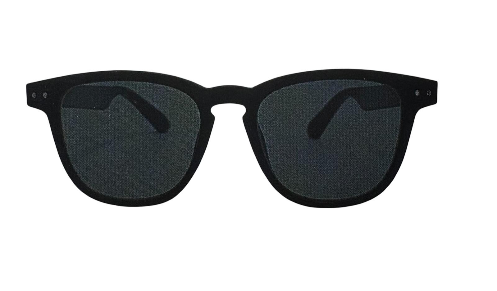 MY FUTURE INNOVATION - FASHION SUN