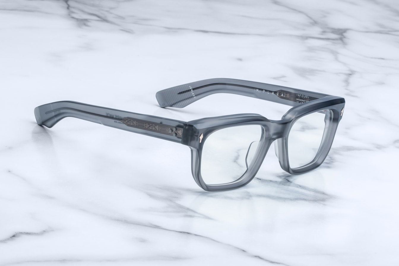 JACQUES MARIE MAGE - PLAZA RX