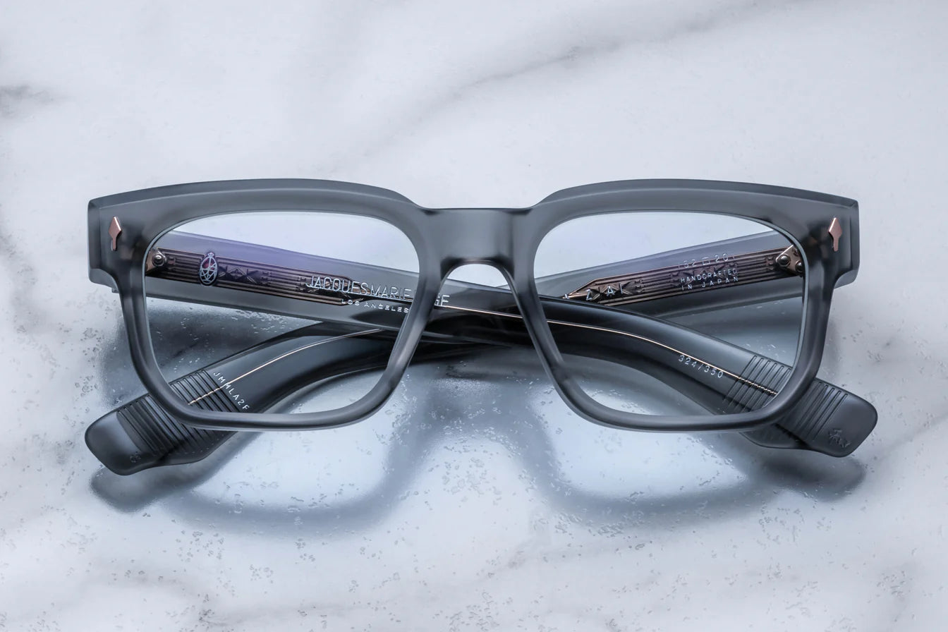 JACQUES MARIE MAGE - PLAZA RX