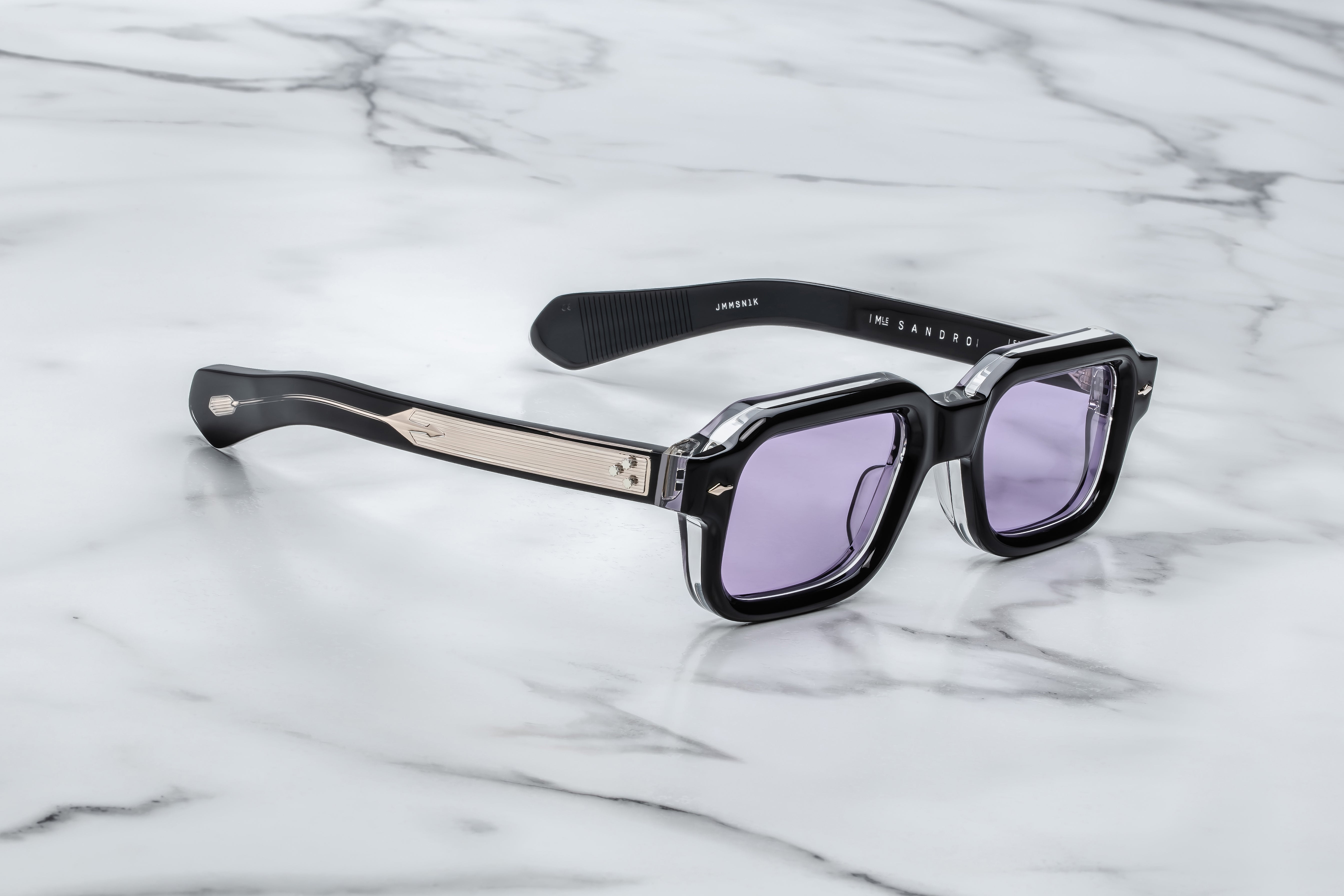 JACQUES MARIE MAGE - SANDRO